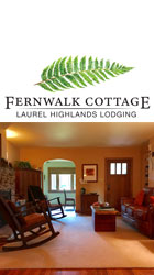 Fernwalk Cottage