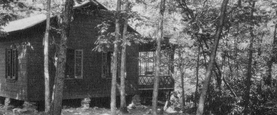 Kaufmann Cottage