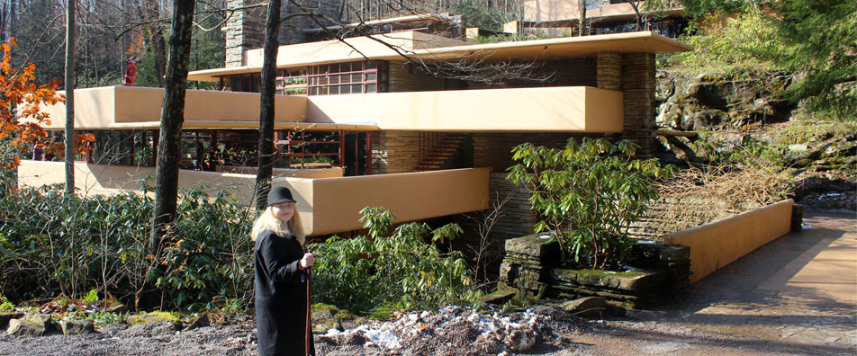 Fallingwater Fayette County Days 2018