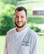 Chef Daniele Brenci