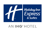 Holiday Inn Express - Donegal, PA