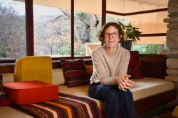 Eleanor Pritchard