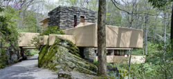 Guided Exterior Private Tours