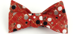 FW Romance Collection_FLW Coonley Bowtie