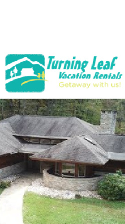 Turning Leaf Vacation Rentals