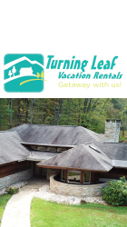 Turning Leaf Vacation Rentals