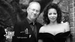 Photo of Gloria Rueben and Marty Ashby