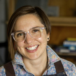 Rachel Saul Rearick