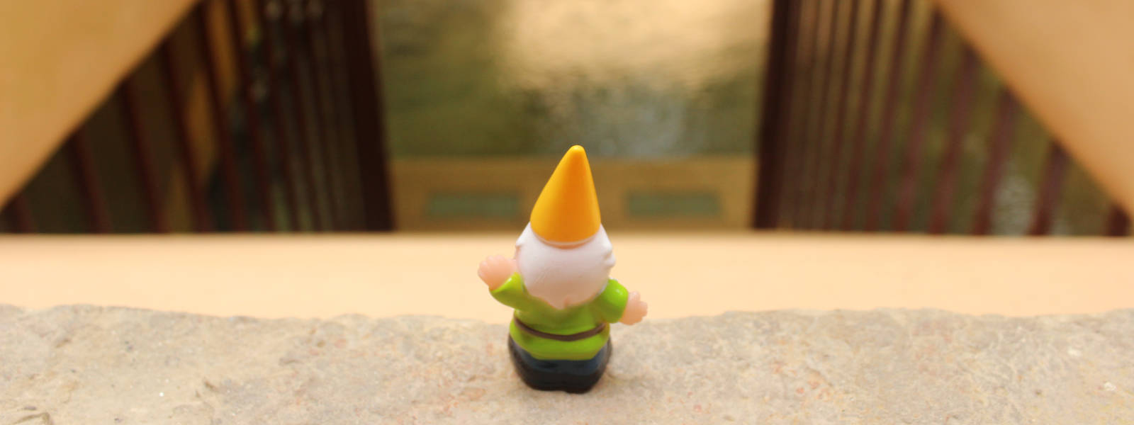 Photo of Gnome at Fallingwater hatch