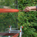 Photo of window preservation