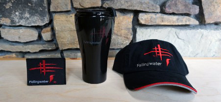 Photo of Fallingwater Travel Gear Tour Add-On