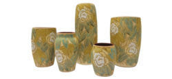Photo of Rhododendron Vase Collection