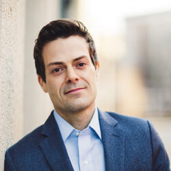 Justin Gunther