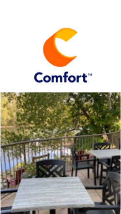 Comfort Inn - Connelsville, PA