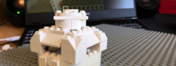 Photo of Fallingwater Institute Virtual Summer Camp student project