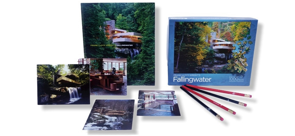 Photo of Fallingwater Household Tour Add-On