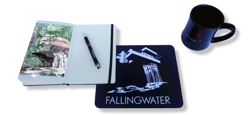 Photo of Fallingwater Desktop Tour Add-On