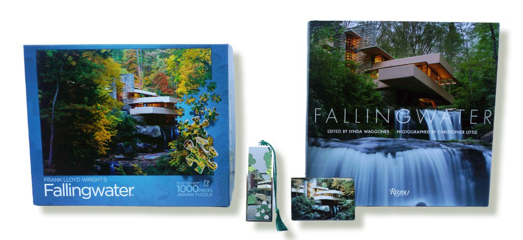 Photo of Fallingwater Deluxe Tour Add-On