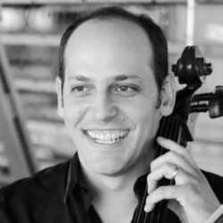 Headshot of Mike Block