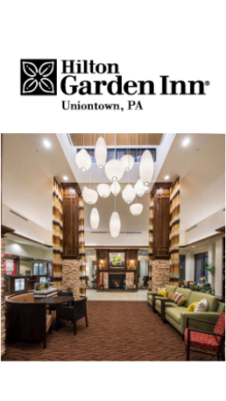 Hilton Garden Inn Uniontown