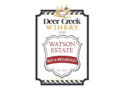 Fallingwater Lodging Partner - Watson Estate at Deer Creek Winery