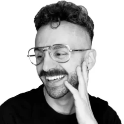 Headshot of Tony Allgeier