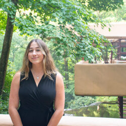 Gabbie Milcoff Intern