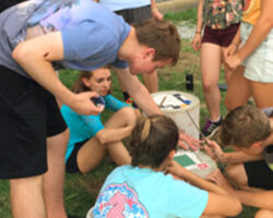 School Field Trip to Fallingwater