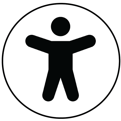 Accessibility icon
