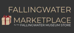 Fallingwater Marketplace by the Fallingwater Museum Store