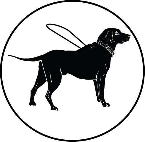 Service Animals icon