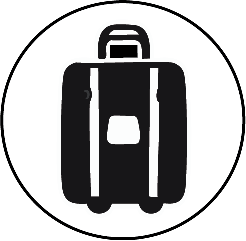 Travel icon