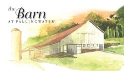 The Barn at Fallingwater Logo