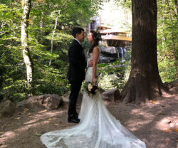 Weddings at Fallingwater