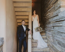 Weddings at the Barn at Fallingwater