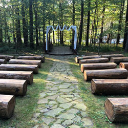 The Ampitheatre
