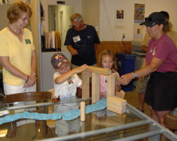 Family Field Trip Activities