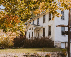 The Farmhouse