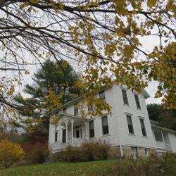 The Farmhouse