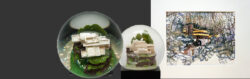 Gifts from the Fallingwater museum store
