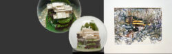 Gifts from the Fallingwater museum store