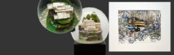 Gifts from the Fallingwater museum store