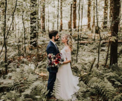 Weddings at the Barn at Fallingwater