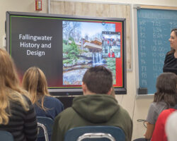 Virtual Field Trip