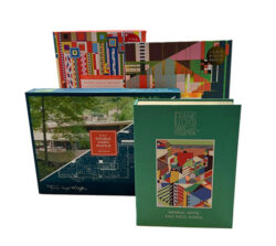 Fallingwater Puzzle
