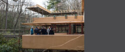 Preservation-in-Action Tours