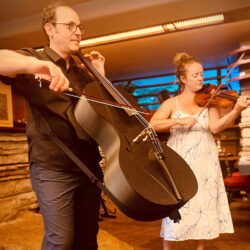 Insite Onsite a Creative Music Retreat