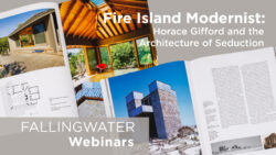 Fire Island Modernist