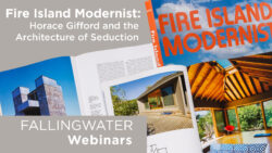 Fire Island Modernist