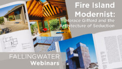 Fire Island Modernist